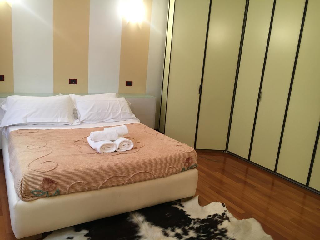 Prince'S Suite - Luxury Rooms Řím Exteriér fotografie